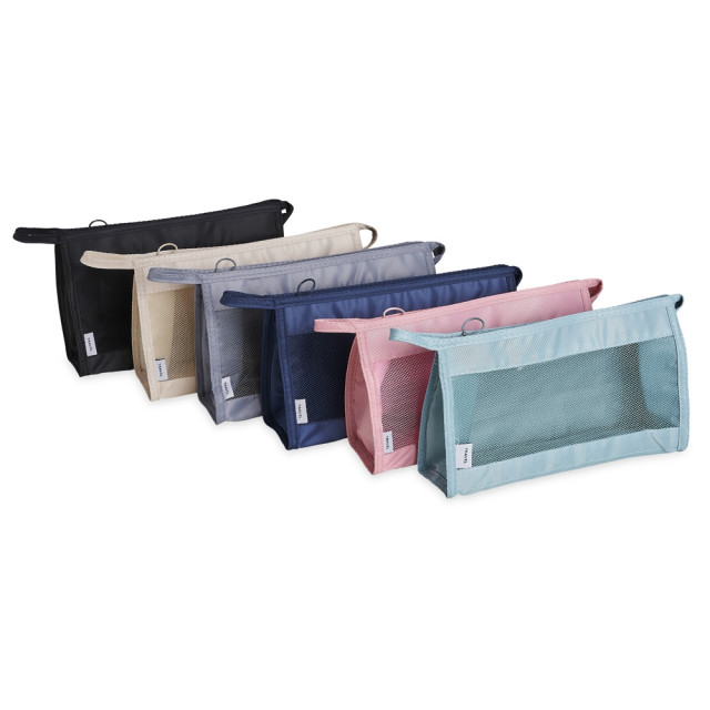 Necessaire tela personalizada