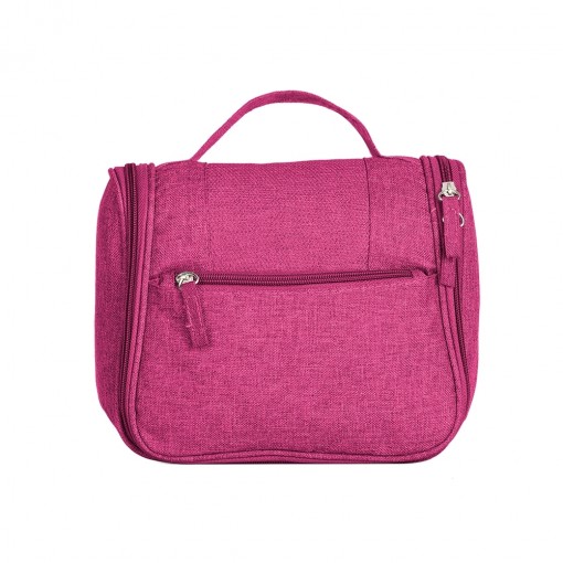Necessaire organizadora em nylon personalizada Necessaire organizadora em nylon personalizada