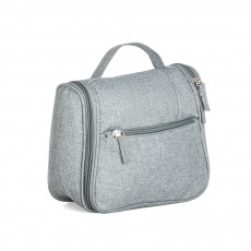 Necessaire organizadora em nylon personalizada