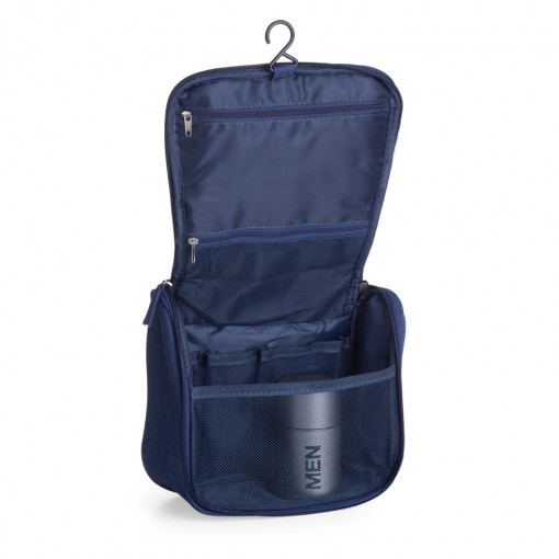 Necessaire organizadora em nylon personalizada Necessaire organizadora em nylon personalizada