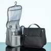 Necessaire organizadora em nylon personalizada Necessaire organizadora em nylon personalizada