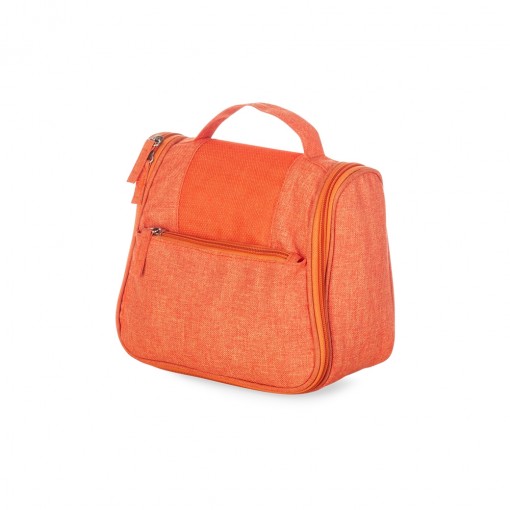 Necessaire organizadora em nylon personalizada Necessaire organizadora em nylon personalizada