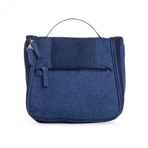 Necessaire organizadora em nylon personalizada Necessaire organizadora em nylon personalizada