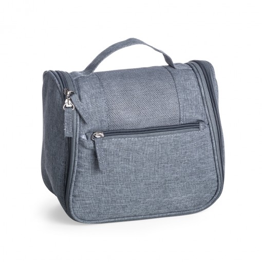 Necessaire organizadora em nylon personalizada Necessaire organizadora em nylon personalizada