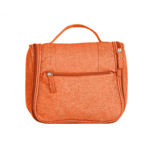 Necessaire organizadora em nylon personalizada Necessaire organizadora em nylon personalizada