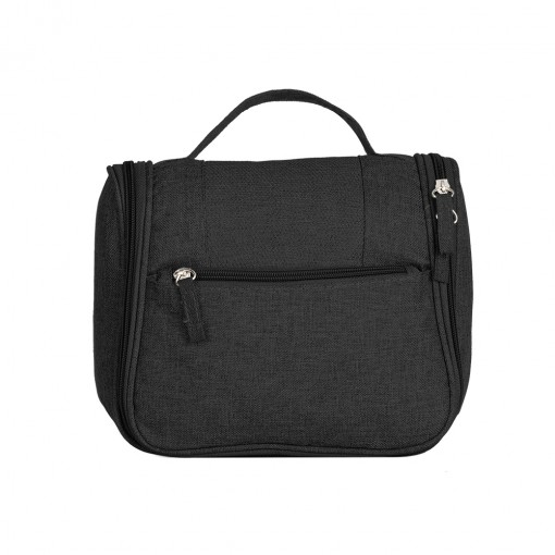 Necessaire organizadora em nylon personalizada Necessaire organizadora em nylon personalizada
