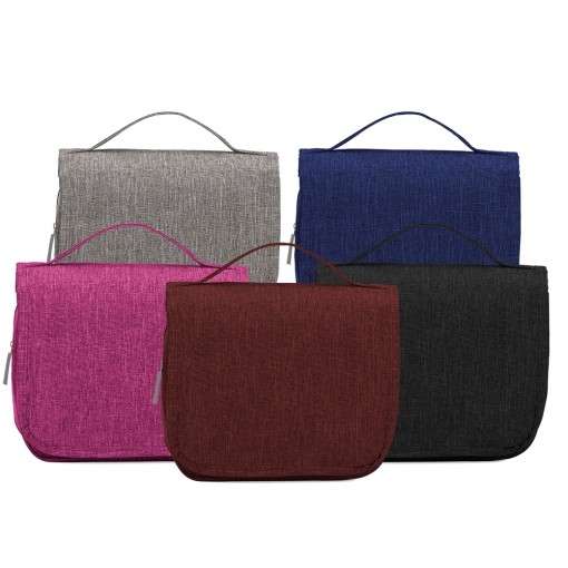 Necessaire Nylon Oxford Personalizada Necessaire Nylon Oxford Personalizada