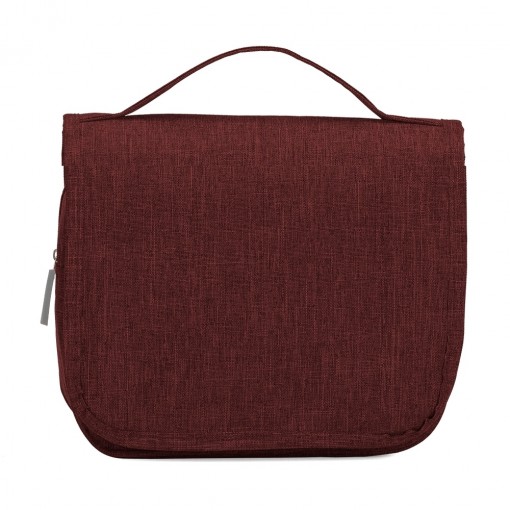 Necessaire Nylon Oxford Personalizada Necessaire Nylon Oxford Personalizada