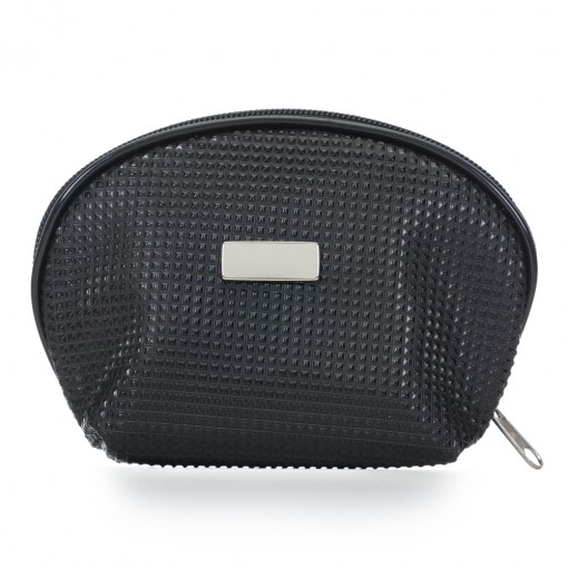 Necessaire em sintético personalizada Necessaire em sintético personalizada