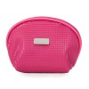 Necessaire em sintético personalizada Necessaire em sintético personalizada