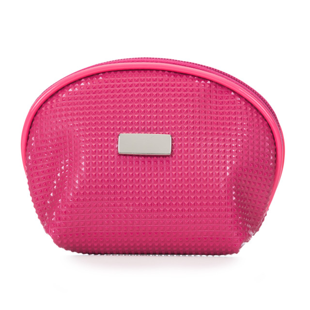 Necessaire em sintético personalizada