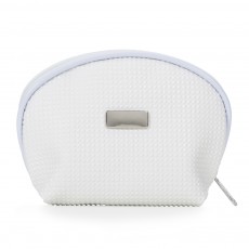 Necessaire em sintético personalizada