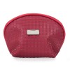 Necessaire em sintético personalizada Necessaire em sintético personalizada