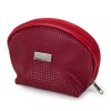 Necessaire em sintético personalizada Necessaire em sintético personalizada