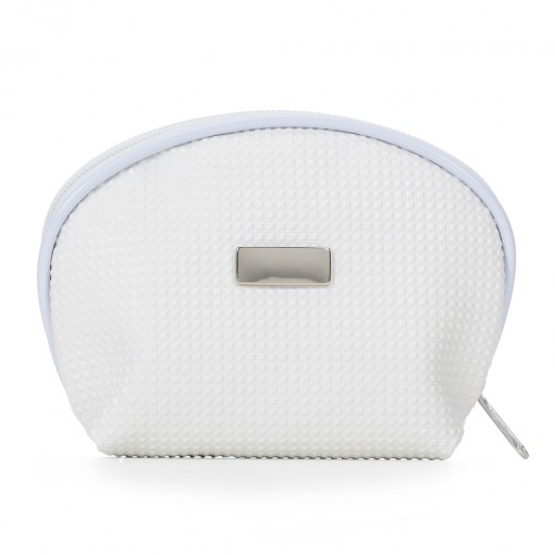 Necessaire em sintético personalizada Necessaire em sintético personalizada