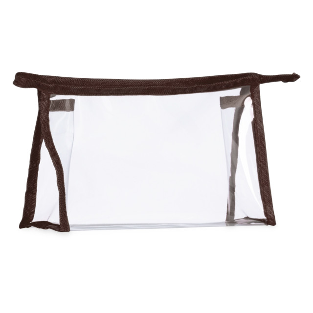 Necessaire plástica personalizada