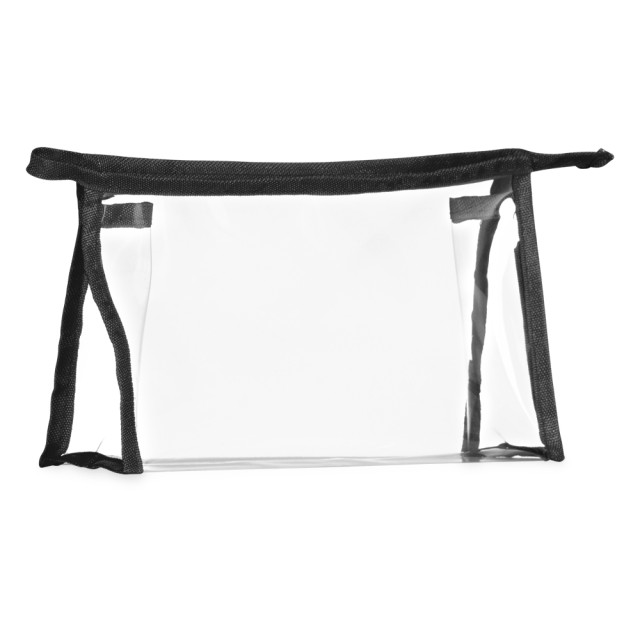 Necessaire plástica personalizada