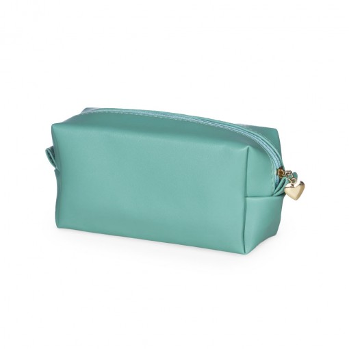 Necessaire Pu Impermeável Personalizada Necessaire Pu Impermeável Personalizada
