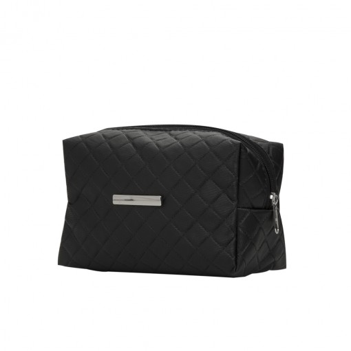 Necessaire Puff Matelassê Personalizada Necessaire Puff Matelassê Personalizada