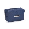 Necessaire Puff Matelassê Personalizada Necessaire Puff Matelassê Personalizada