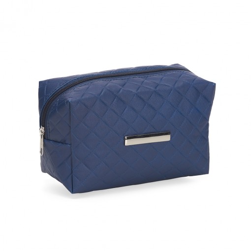 Necessaire Puff Matelassê Personalizada Necessaire Puff Matelassê Personalizada