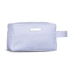 Necessaire Pvc Impermeável Com Plaquinha Personalizada Necessaire Pvc Impermeável Com Plaquinha Personalizada