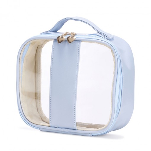 Necessaire Pvc Impermeável Personalizada Necessaire Pvc Impermeável Personalizada