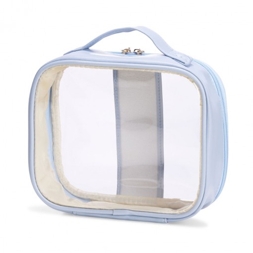 Necessaire Pvc Impermeável Personalizada Necessaire Pvc Impermeável Personalizada