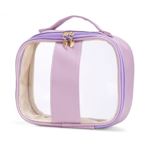 Necessaire Pvc Impermeável Personalizada Necessaire Pvc Impermeável Personalizada