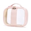 Necessaire Pvc Impermeável Personalizada Necessaire Pvc Impermeável Personalizada