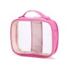 Necessaire Pvc Impermeável Personalizada Necessaire Pvc Impermeável Personalizada