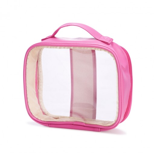 Necessaire Pvc Impermeável Personalizada Necessaire Pvc Impermeável Personalizada