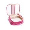 Necessaire Pvc Impermeável Personalizada Necessaire Pvc Impermeável Personalizada