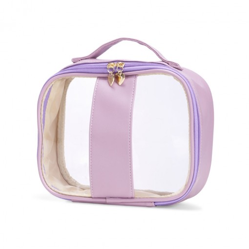 Necessaire Pvc Impermeável Personalizada Necessaire Pvc Impermeável Personalizada