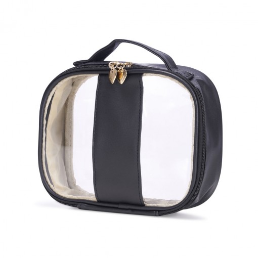 Necessaire Pvc Impermeável Personalizada Necessaire Pvc Impermeável Personalizada