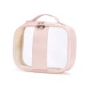 Necessaire Pvc Impermeável Personalizada Necessaire Pvc Impermeável Personalizada