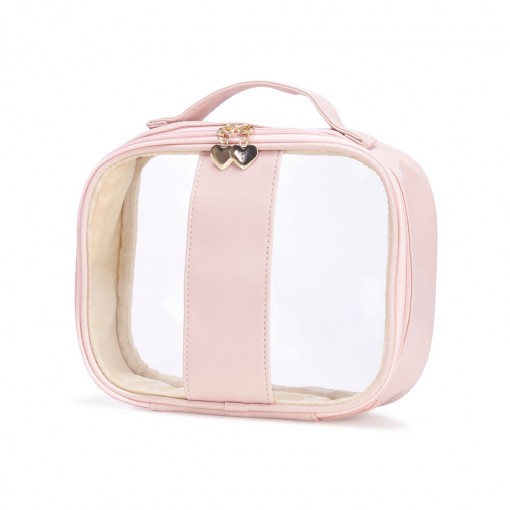 Necessaire Pvc Impermeável Personalizada Necessaire Pvc Impermeável Personalizada