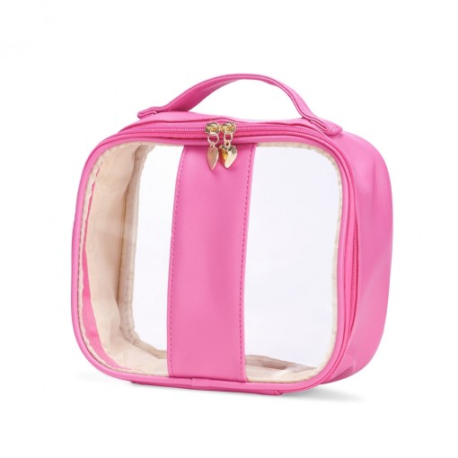Necessaire Pvc Impermeável Personalizada Necessaire Pvc Impermeável Personalizada