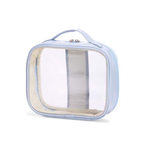 Necessaire Pvc Impermeável Promocional Necessaire Pvc Impermeável Promocional