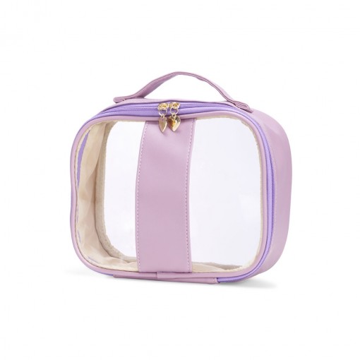 Necessaire Pvc Impermeável Promocional Necessaire Pvc Impermeável Promocional
