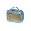 Necessaire Sintética Holográfica Impermeável Personalizada Necessaire Sintética Holográfica Impermeável Personalizada
