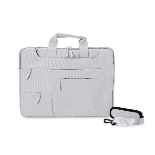 Pasta Para Notebook 15,6 Em Nylon Promocional Pasta Para Notebook 15,6 Em Nylon Promocional