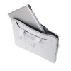 Pasta Para Notebook 15,6 Em Nylon Promocional Pasta Para Notebook 15,6 Em Nylon Promocional