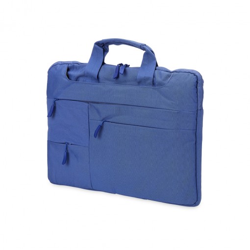Pasta Para Notebook 15,6 Em Nylon Promocional Pasta Para Notebook 15,6 Em Nylon Promocional