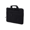 Pasta Para Notebook 15,6 Em Nylon Promocional Pasta Para Notebook 15,6 Em Nylon Promocional