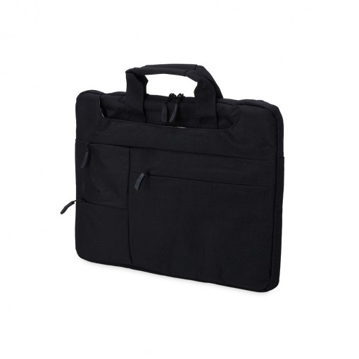 Pasta Para Notebook 15,6 Em Nylon Promocional Pasta Para Notebook 15,6 Em Nylon Promocional