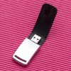 Pen Couro New 4Gb Personalizado Pen Couro New 4Gb Personalizado