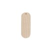 Pen Drive 4Gb Bambu Giratório Personalizado Pen Drive 4Gb Bambu Giratório Personalizado