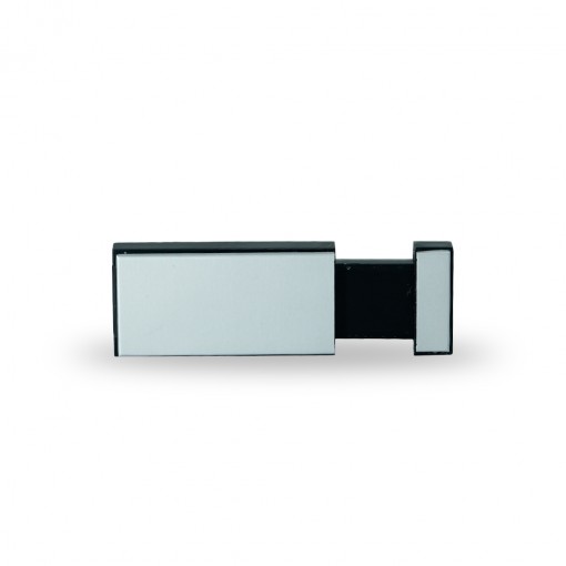Pen Drive 4Gb Retrátil Personalizado Pen Drive 4Gb Retrátil Personalizado