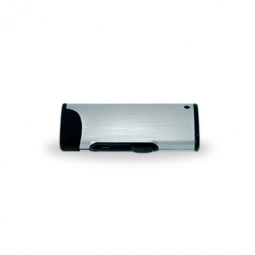 Pen Drive 4Gb Retrátil Personalizado Pen Drive 4Gb Retrátil Personalizado